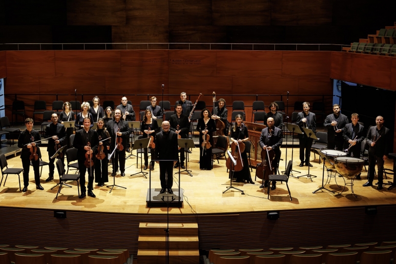 Studium Aureum - Nits a Bellver